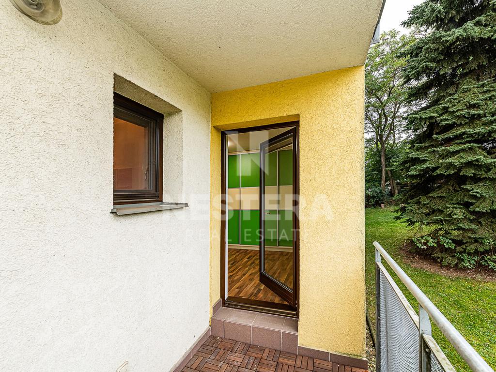 Prodej bytu 3+kk 77 m2, Praha – náhled fotky 26