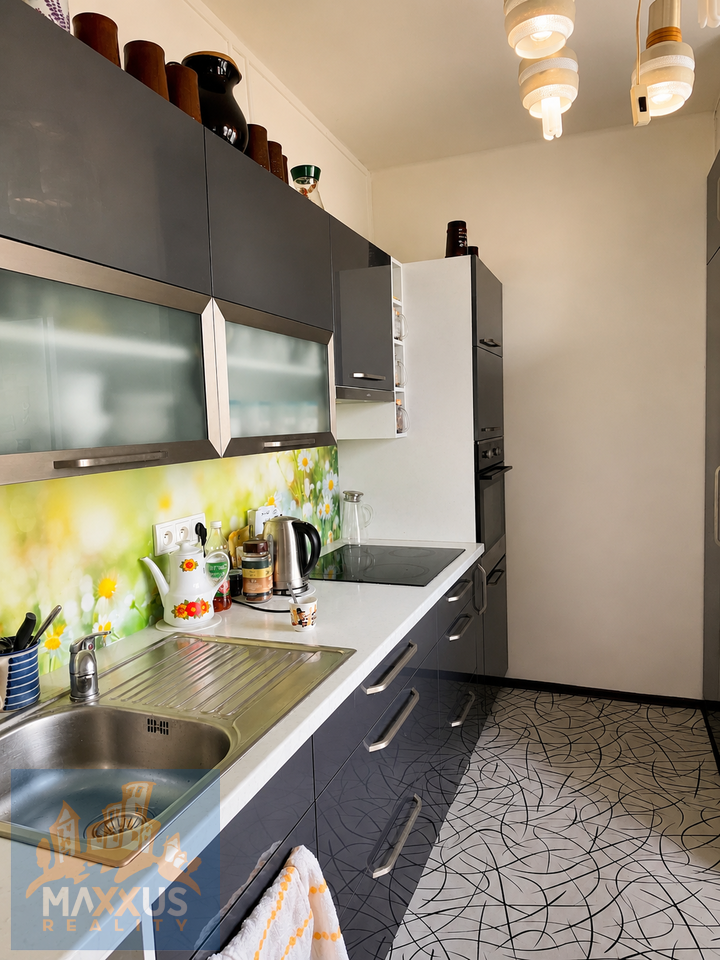 Pronájem bytu 3+1 81 m2