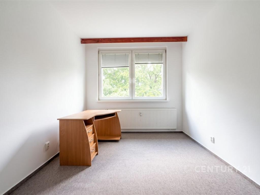 Pronájem bytu 3+1 61 m2
