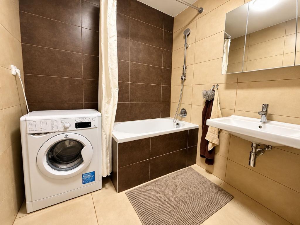 Pronájem bytu 2+kk 56 m2