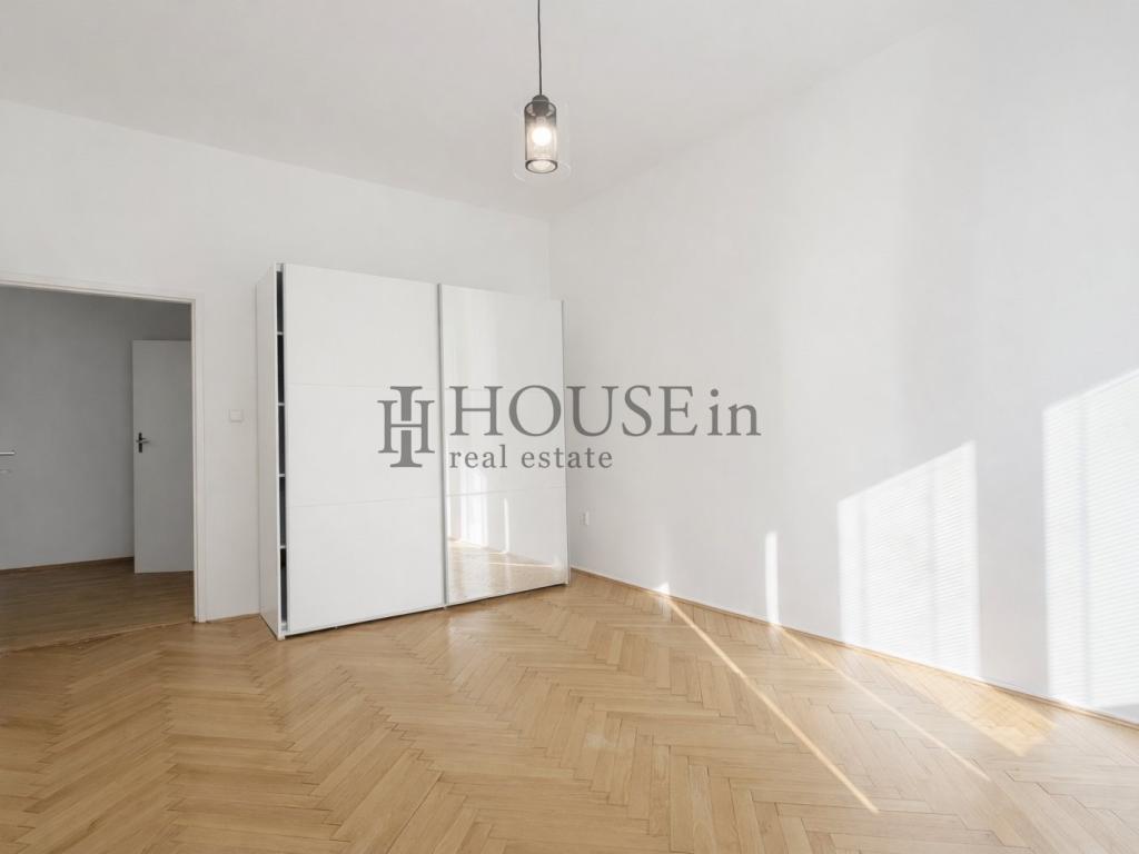 Pronájem bytu 1+1 45 m2