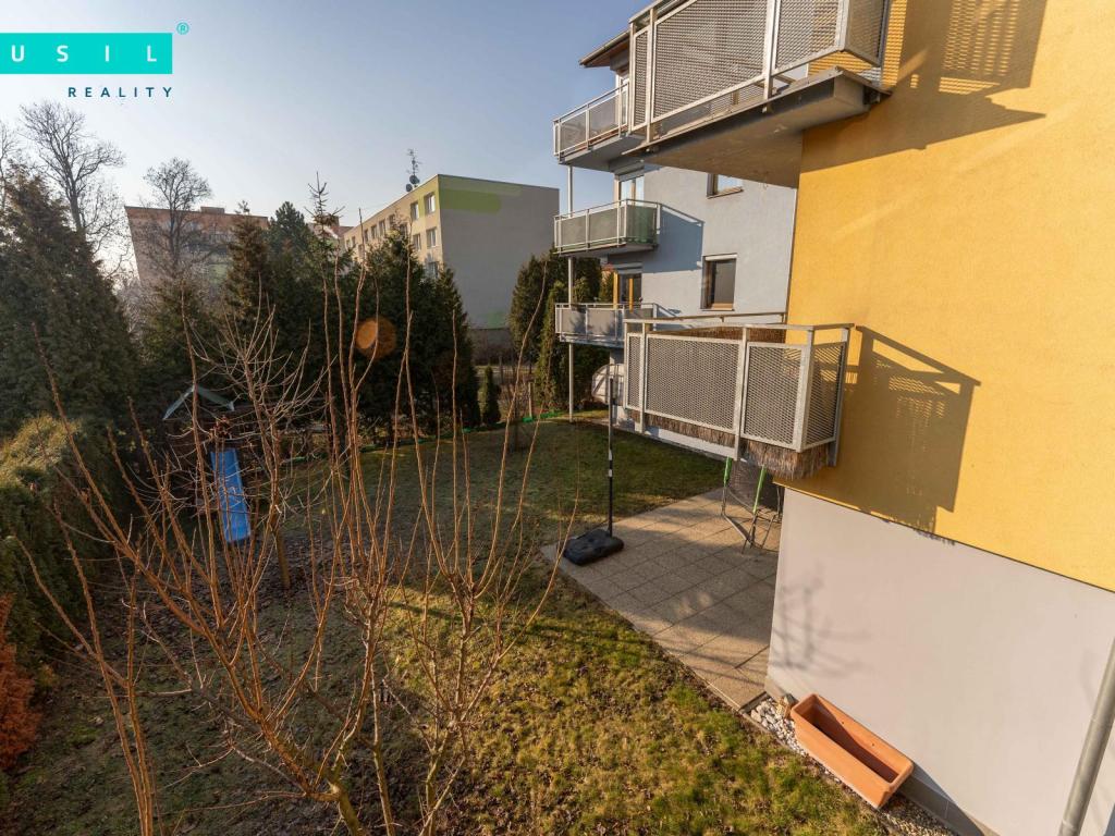 Pronájem bytu 4+kk 151 m2, Olomouc – náhled fotky 23