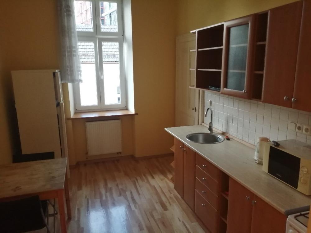 Pronájem bytu 2+1 85 m2