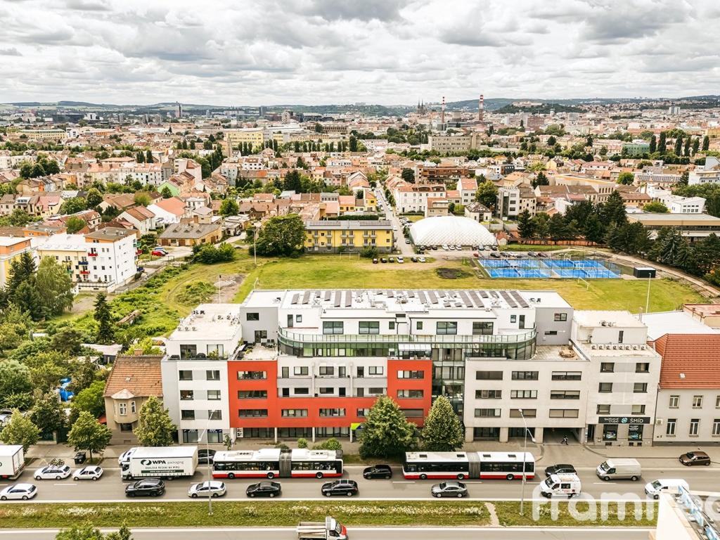 Prodej bytu 2+kk 62 m2, Brno – náhled fotky 12