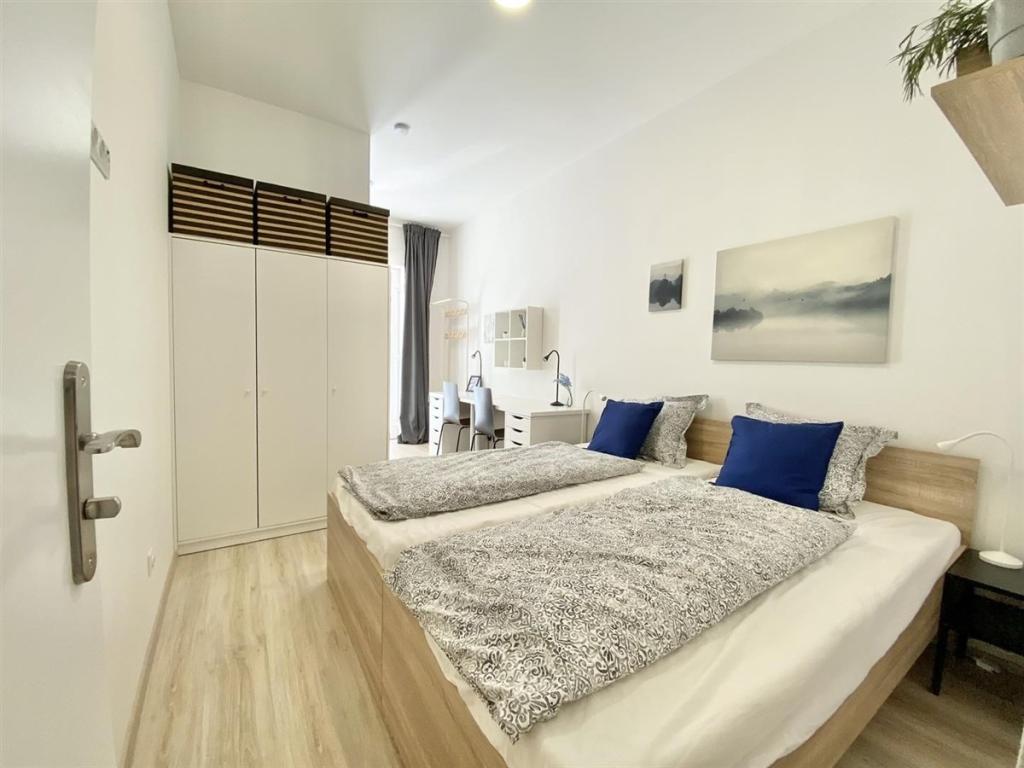 Pronájem bytu 1+kk 18 m2