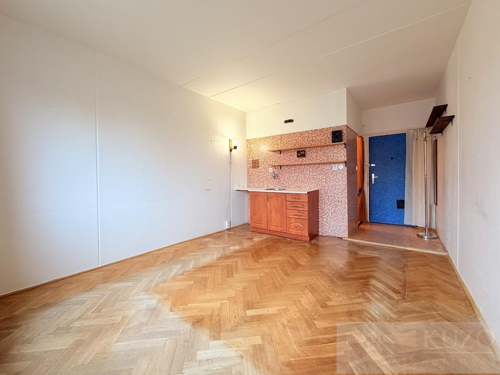 Prodej bytu 1+kk 20 m2