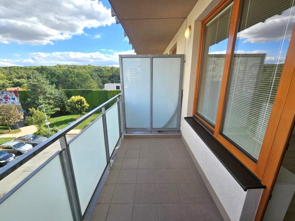 Pronájem bytu 2+kk 65 m2