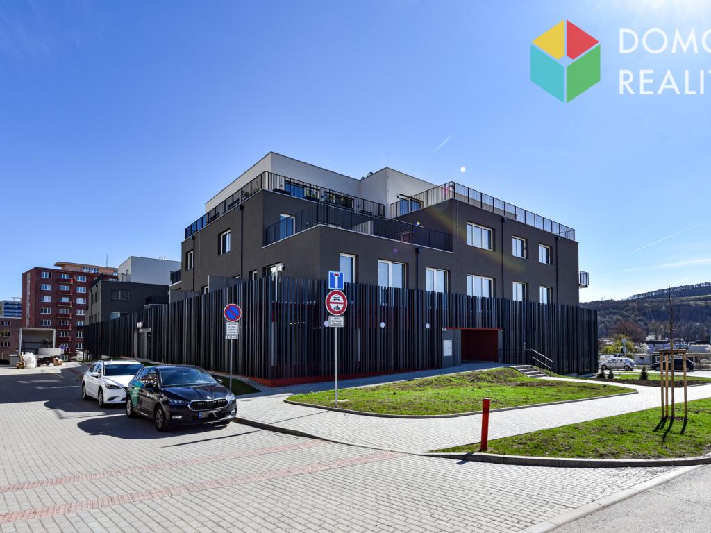 Prodej bytu 3+kk 115 m2