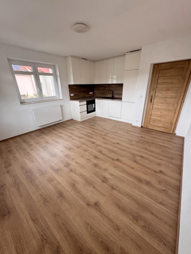 Pronájem bytu 2+kk 41 m2
