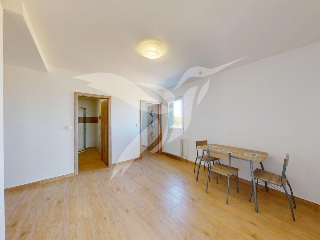 Pronájem bytu 2+1 49 m2
