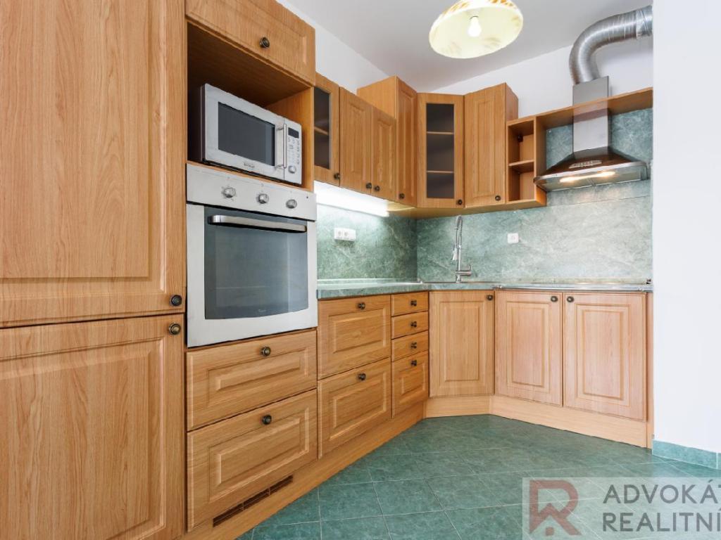 Pronájem bytu 2+kk 54 m2