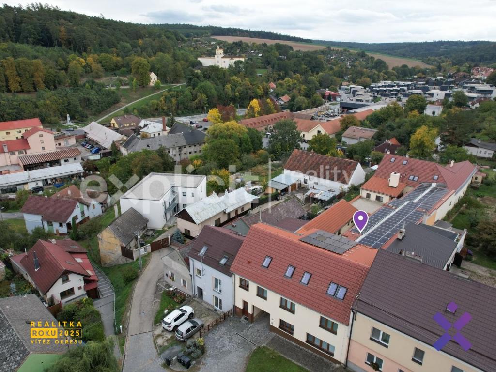 Pronájem bytu 4+1 133 m2