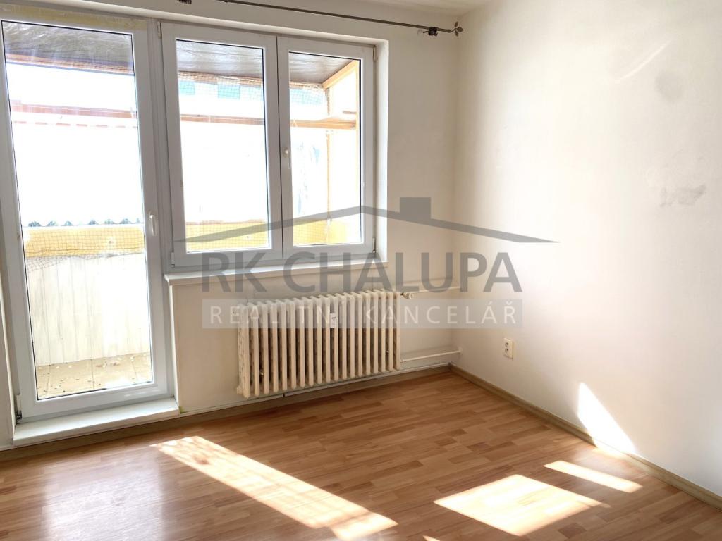 Prodej bytu 2+kk 50 m2