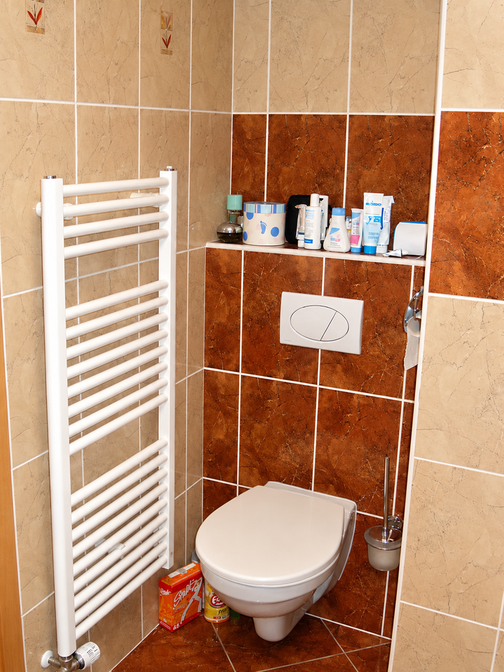 Pronájem bytu 2+kk 58 m2, Praha – náhled fotky 12