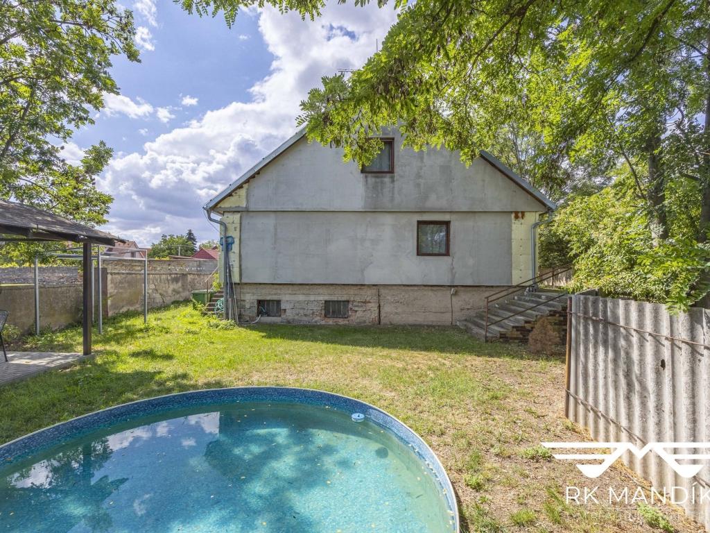 Prodej domu 212 m2, Nová Ves – náhled fotky 26