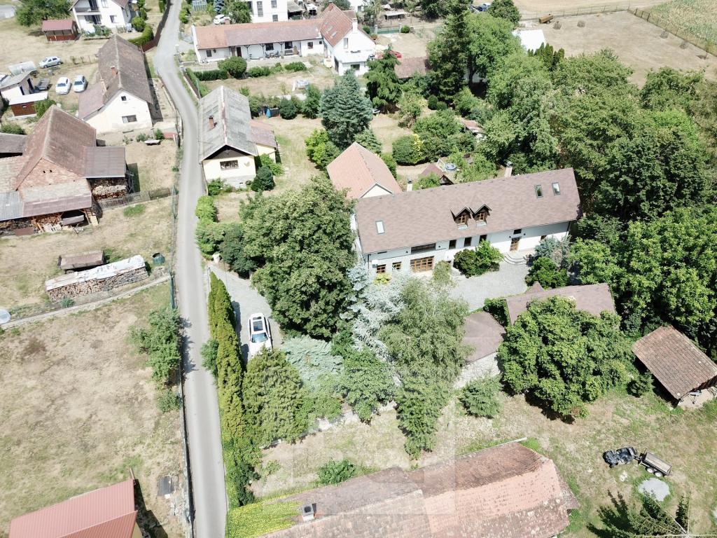Prodej domu 265 m2
