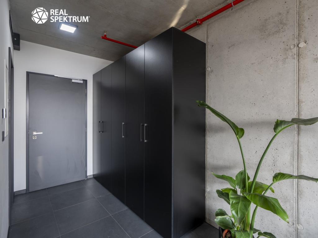 Pronájem bytu 1+kk 44 m2, Brno – náhled fotky 9
