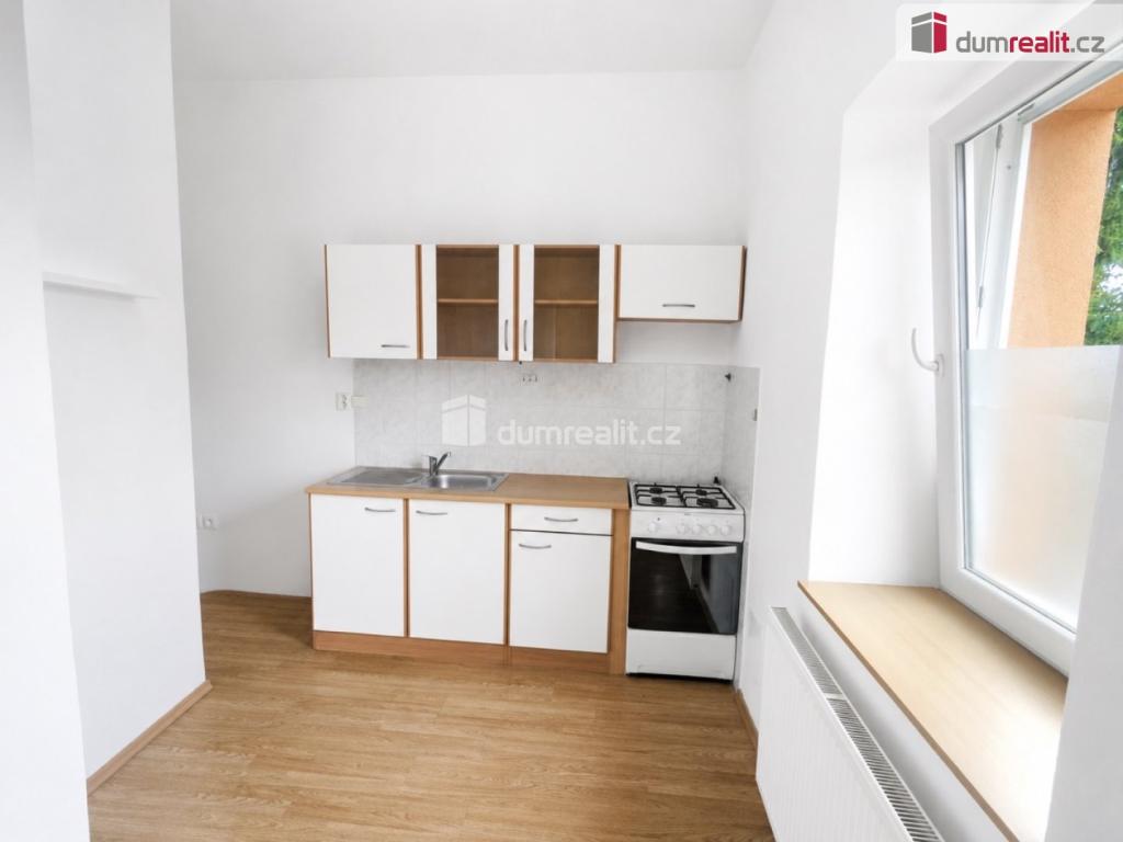 Pronájem bytu 2+kk 50 m2