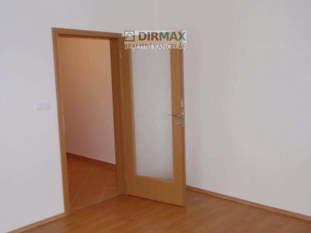 Pronájem bytu 1+kk 43 m2