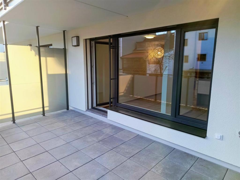 Pronájem bytu 1+kk 47 m² - Mehr