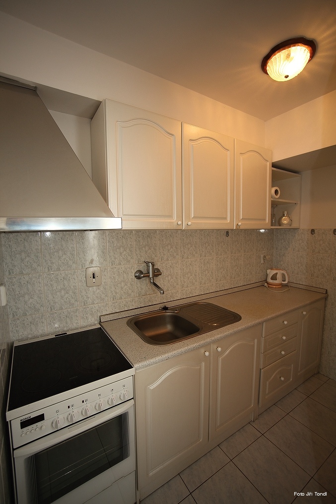 Pronajem bytu 1+kk 34 m2