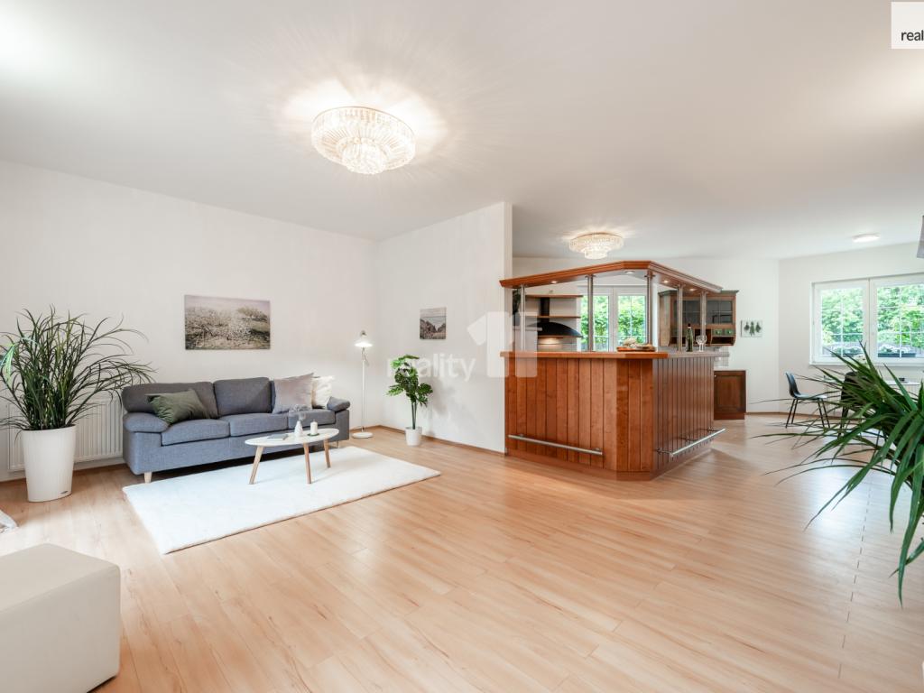 Prodej domu 420 m2