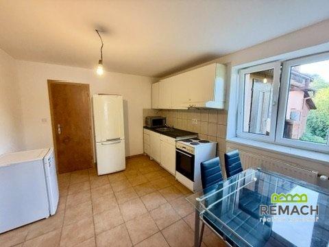 Pronájem bytu 3+1 120 m2