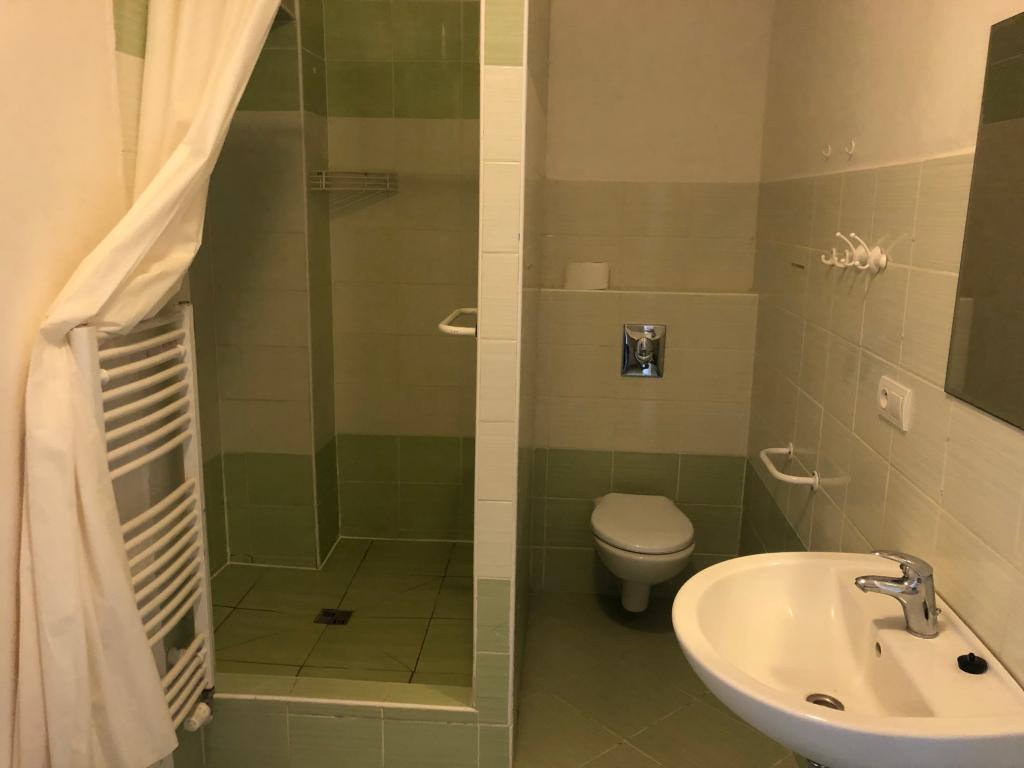 Pronájem bytu 1+1 35 m2