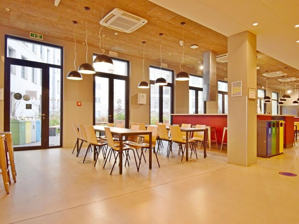 Pronájem bytu 1+kk 15 m2