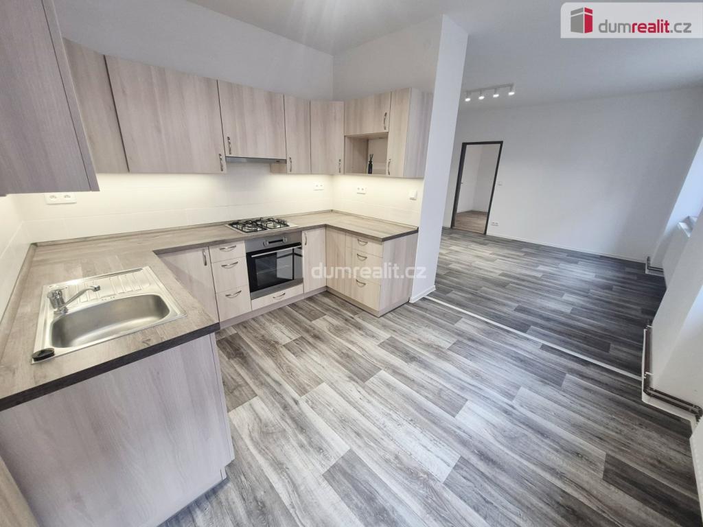 Pronájem bytu 2+kk 60 m2, Roudnice nad Labem – náhled fotky 6