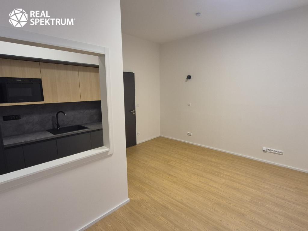 Pronájem bytu 1+kk 32 m2