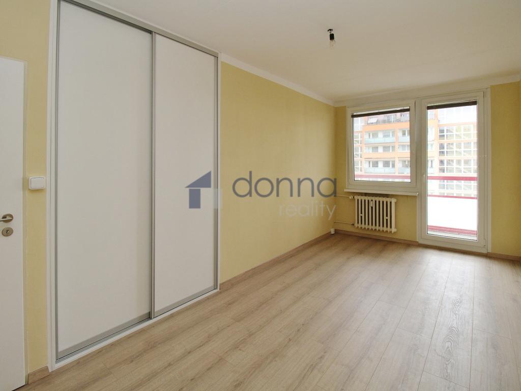 Pronájem bytu 2+1 55 m2