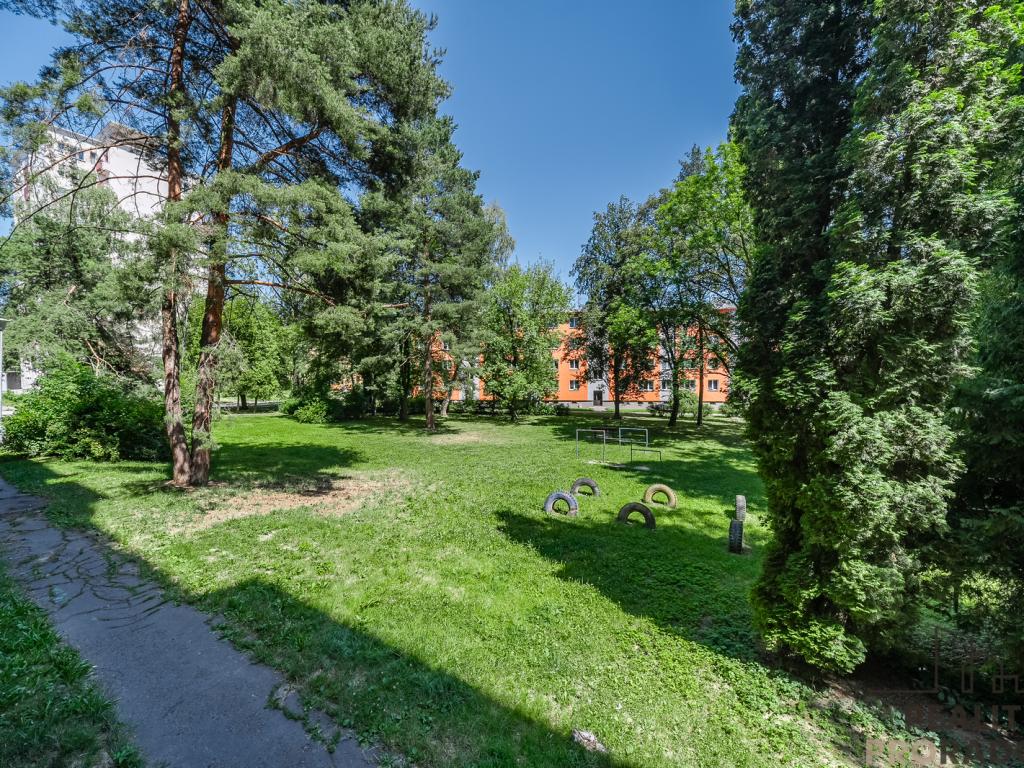 Prodej bytu 1+kk 28 m2, Ostrava – náhled fotky 12