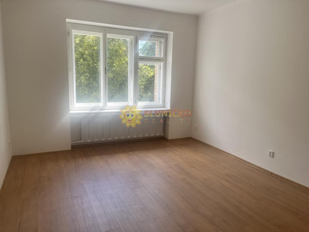 Pronájem bytu 2+1 71 m2