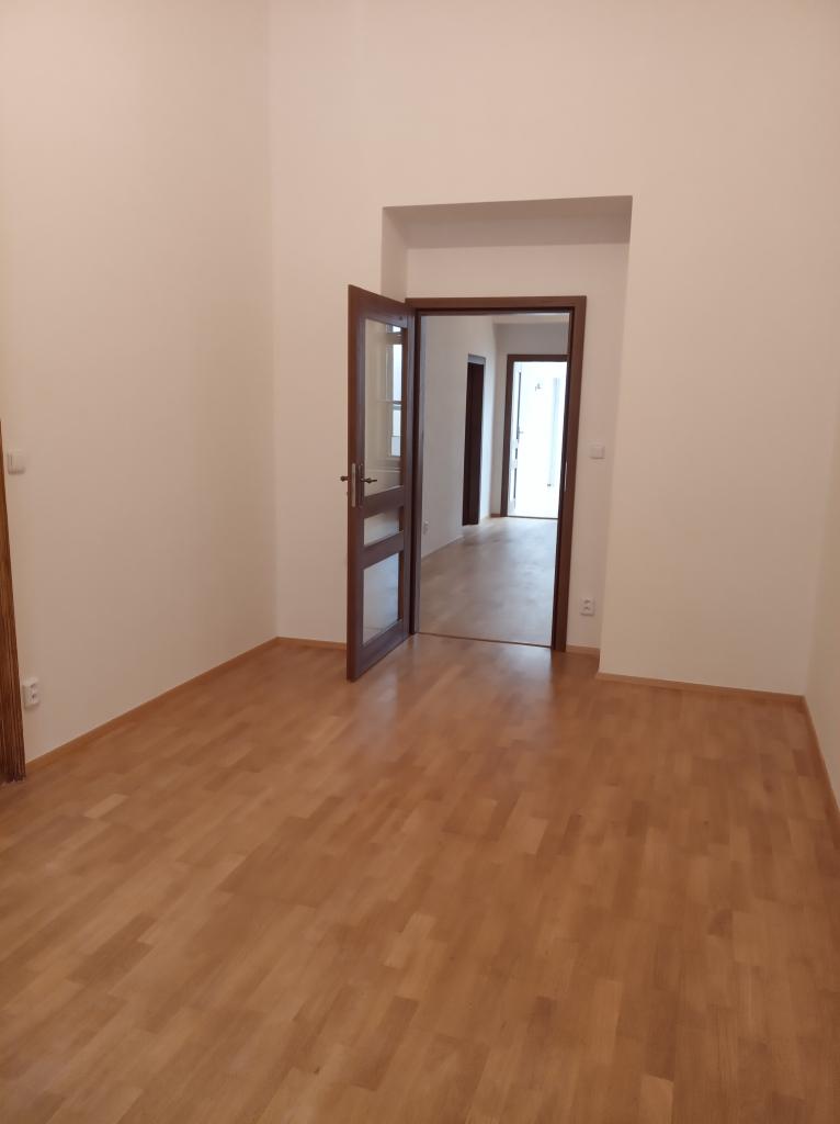 Pronajem bytu 4+kk 140 m2
