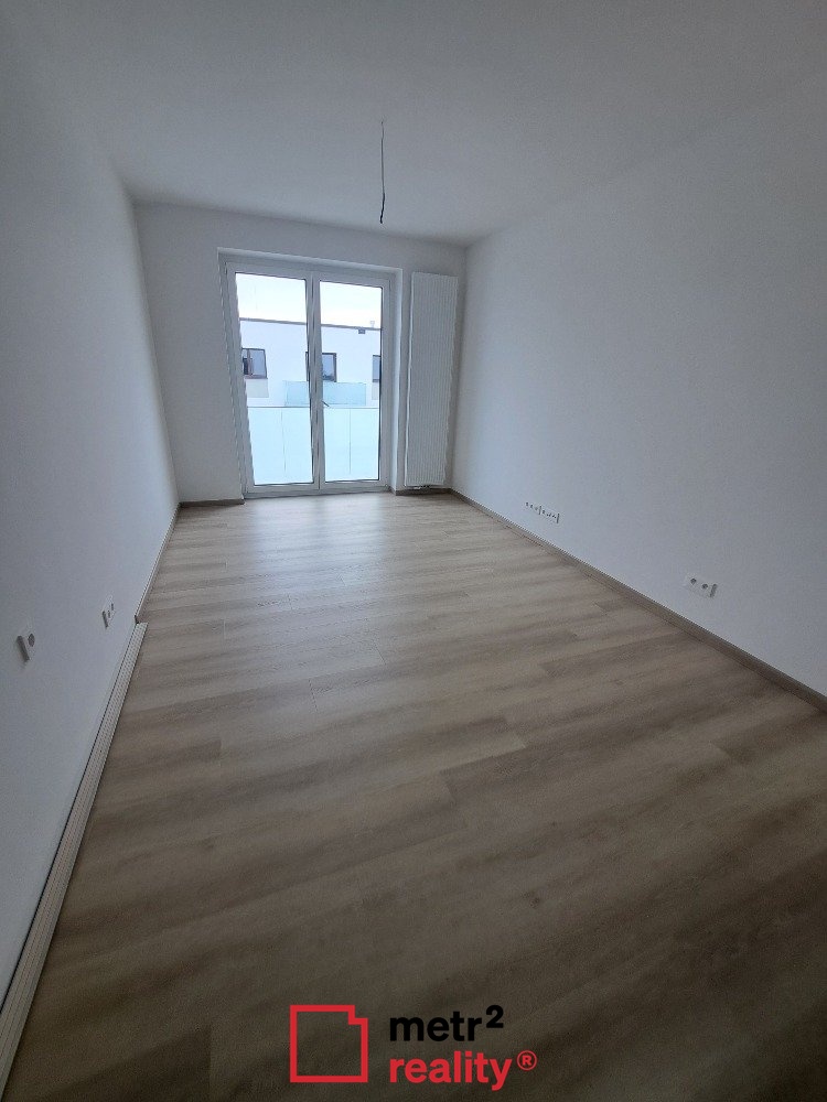 Pronájem bytu 1+kk 28 m2