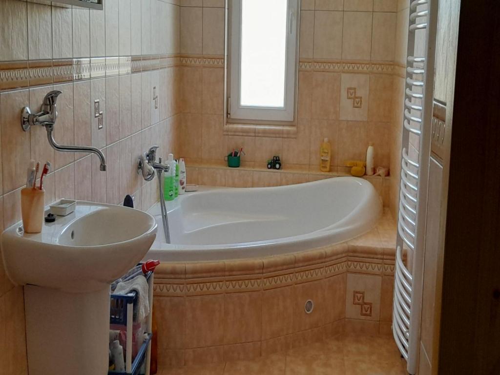 Pronajem bytu 3+1 90 m2