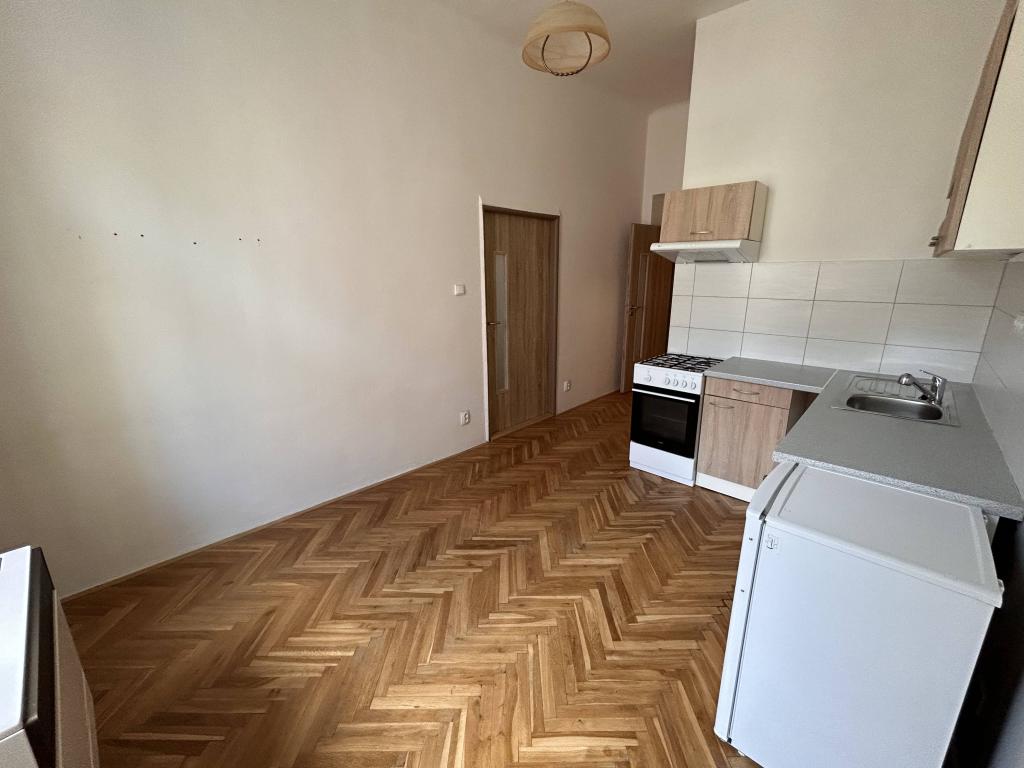 Pronájem bytu 2+kk 40 m2