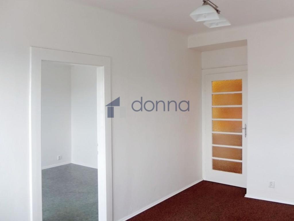 Pronájem bytu 2+kk 42 m2