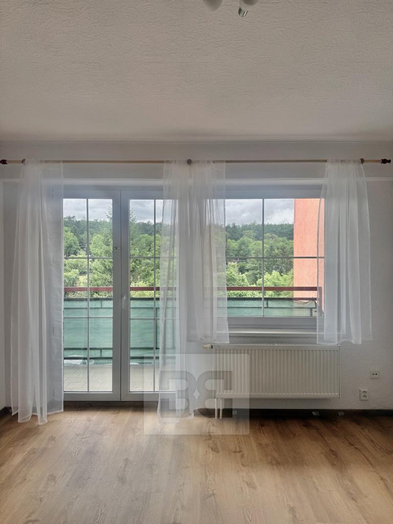 Pronájem bytu 2+kk 59 m2