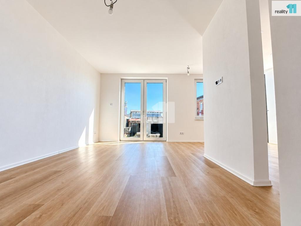 Pronájem bytu 3+kk 106 m2