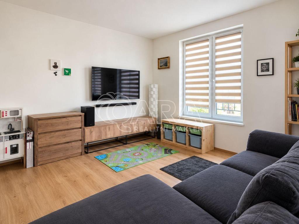 Pronájem bytu 2+kk 51 m2