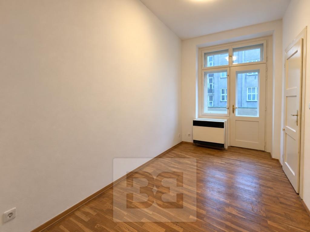 Pronájem bytu 2+kk 50 m2