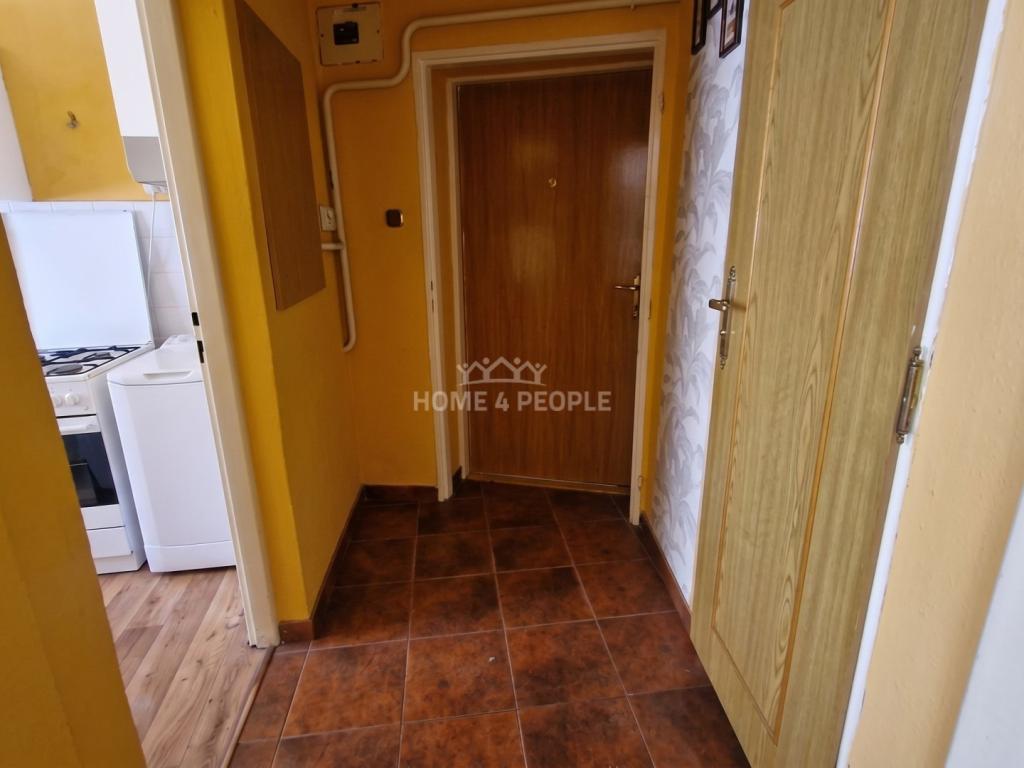Pronájem bytu 2+1 57 m2, Brno – náhled fotky 8