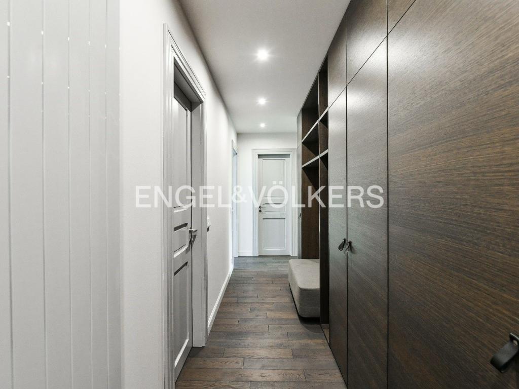 Pronájem bytu 3+kk 95 m2, Praha – náhled fotky 16