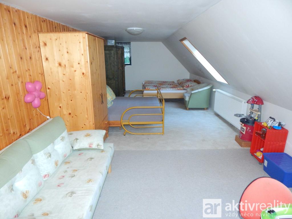 Prodej domu 200 m2, Klíny – náhled fotky 21