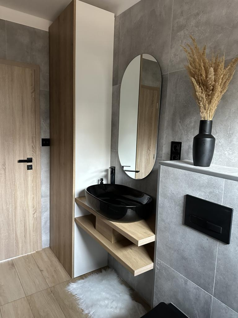 Pronájem domu 40 m2