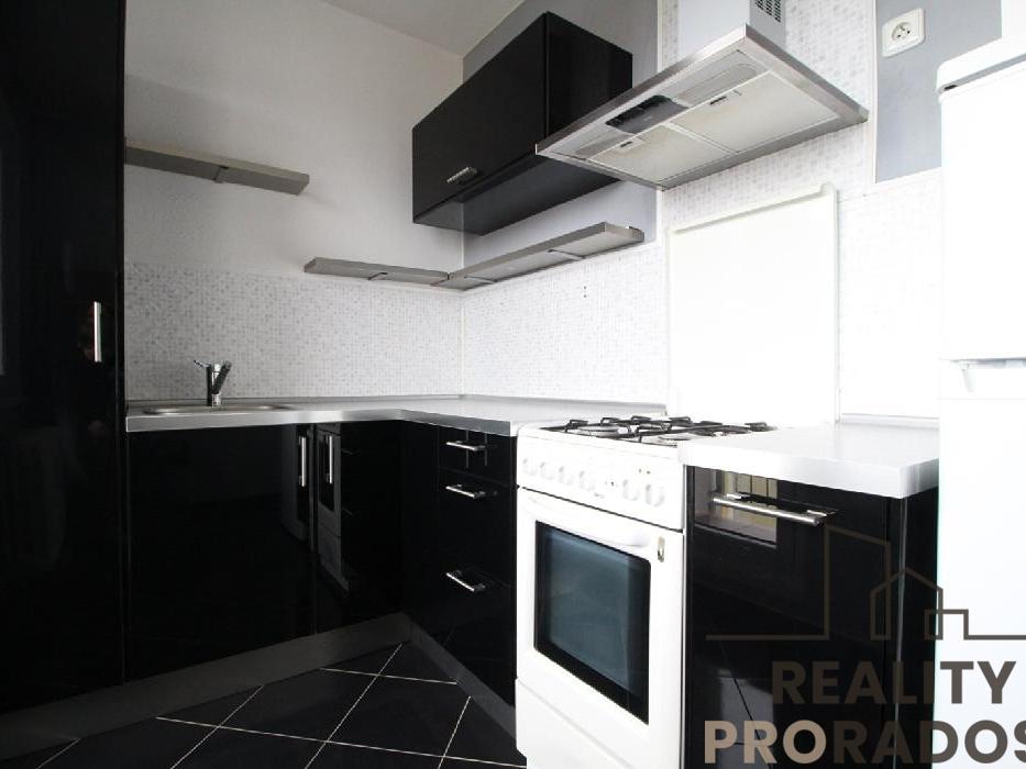 2+1, Kladno - Unhošťská, 4650000 Kč, 62 m2