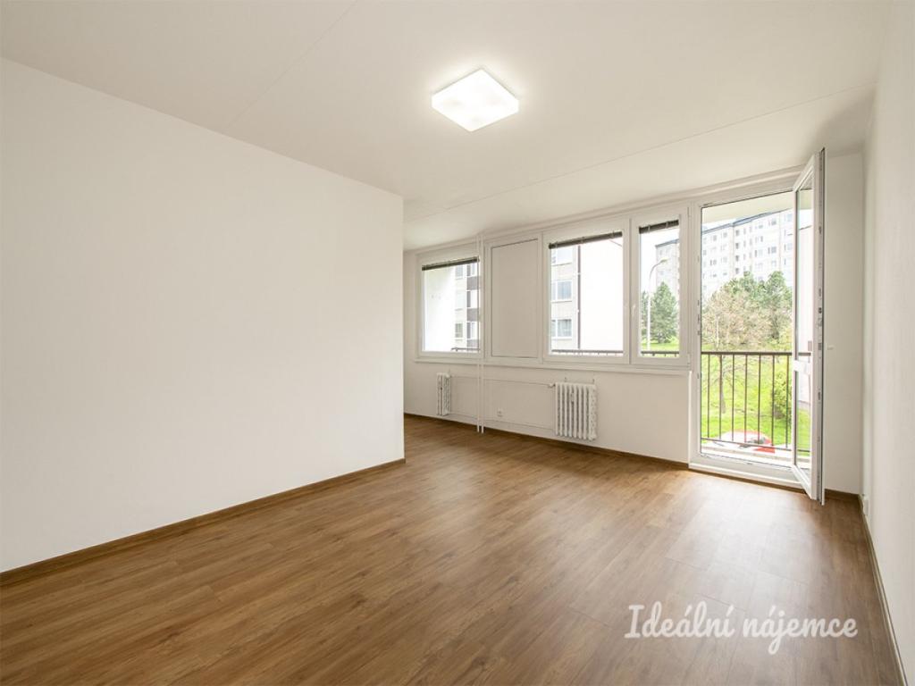 Pronájem bytu 4+1 96 m2