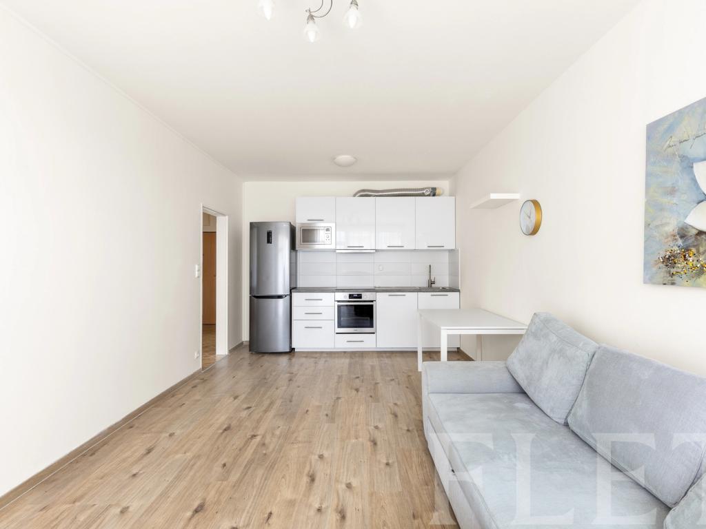 Pronájem bytu 2+kk 48 m² - Ansicht 6